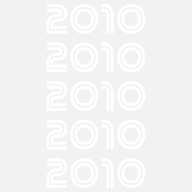 Year 2010