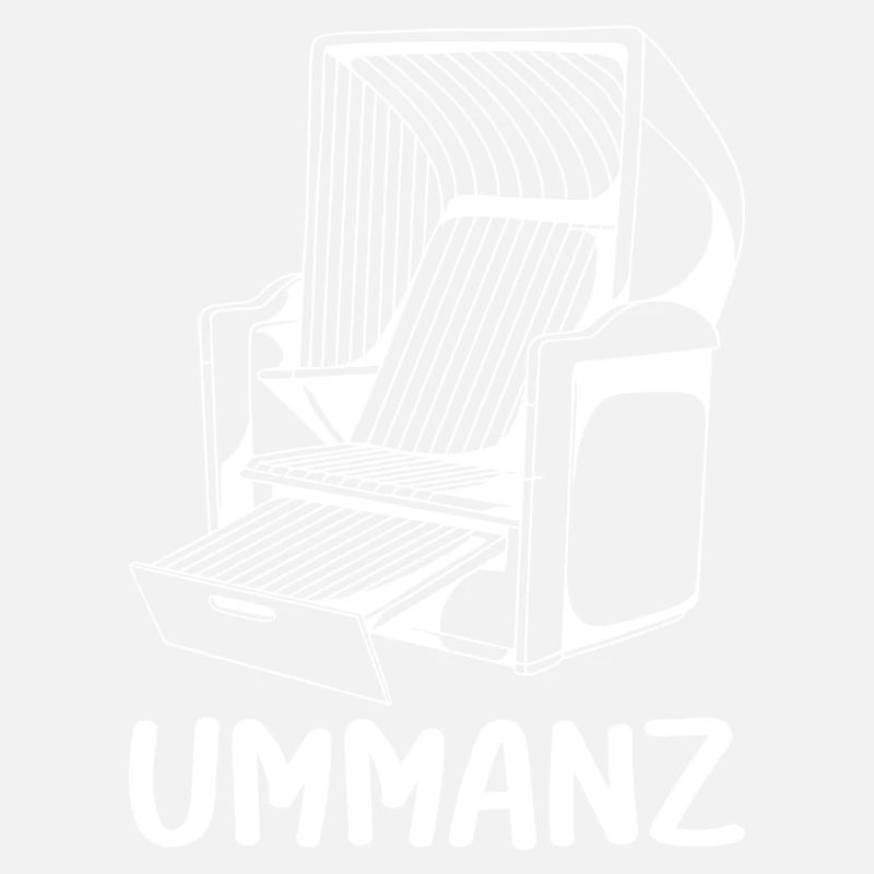 CHAISE DE PLAGE UMMANZ