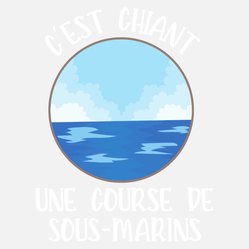 course de sous-marins