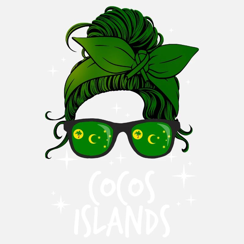 Îles Cocos
