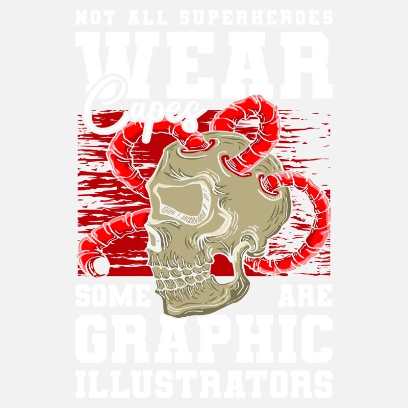 Illustrator Graphic Drawing