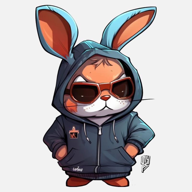 Lapin 4
