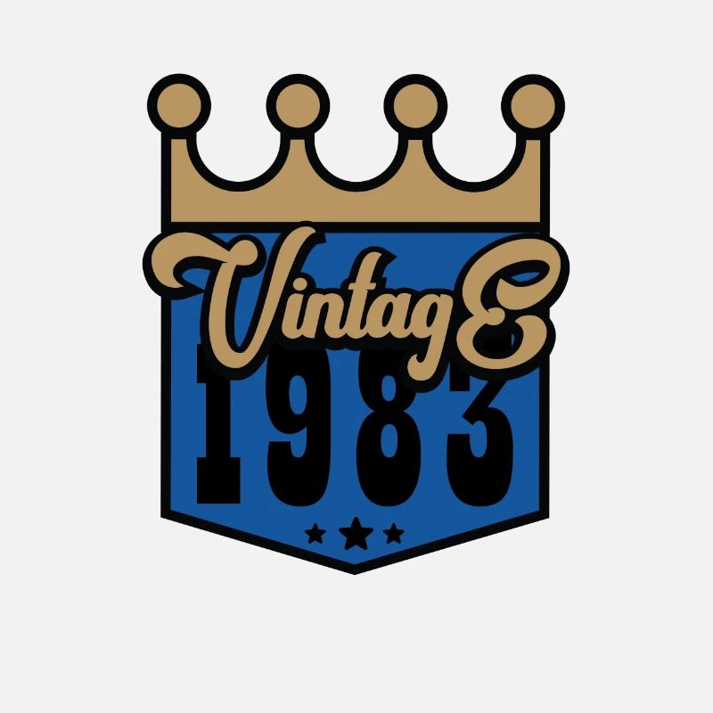 1983 40th Birthday
