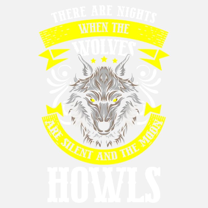 Wolf Pack Nordic