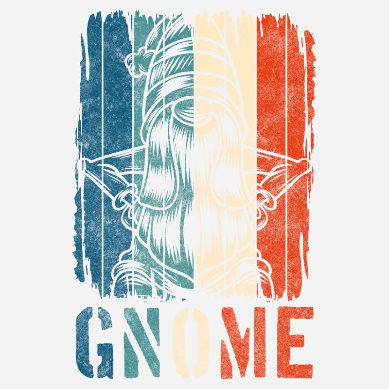 Gnome Garden Gnome Christmas Pointed Hat
