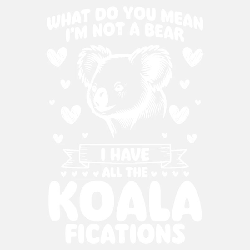 Koala Bär Süß Outback