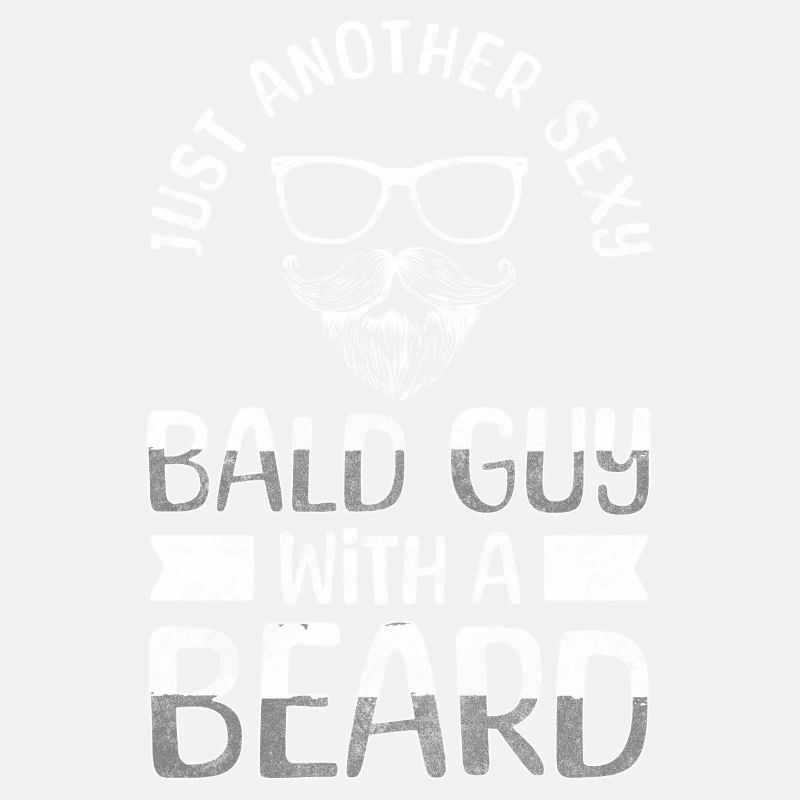 Hairstyle Men Beard Irony