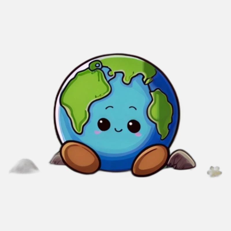 Comic Earth