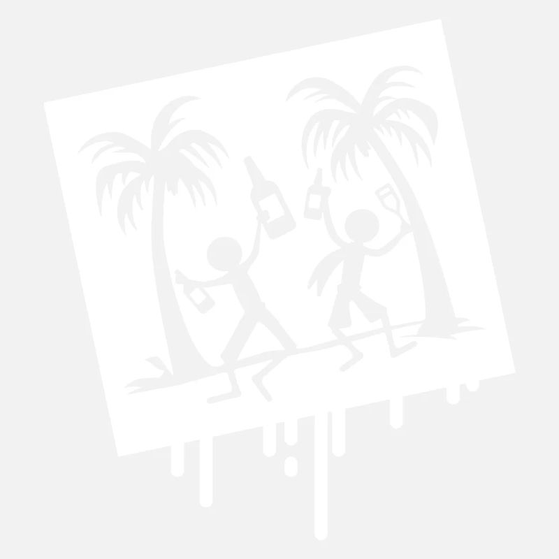 Vacances à la plage