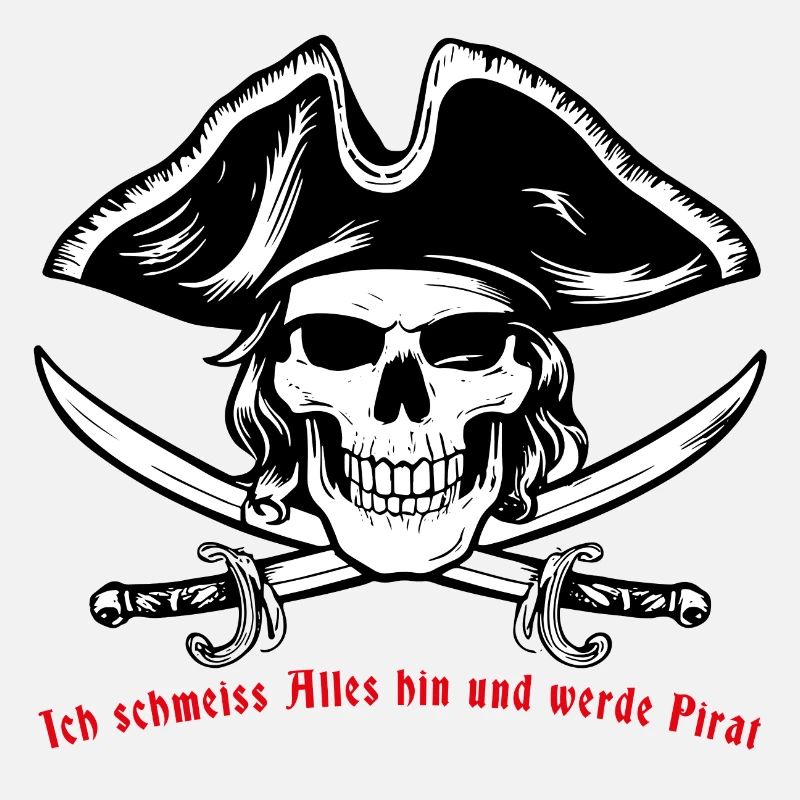 Pirate Skull 07 2024 Zeichenfläche 3