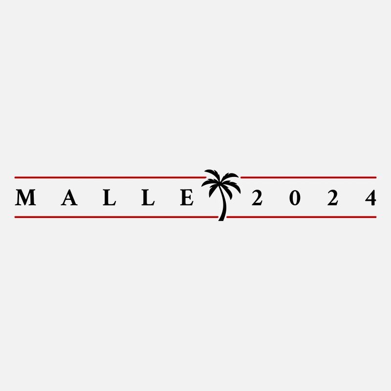 Malle 2024 Palm Tree Mallorca
