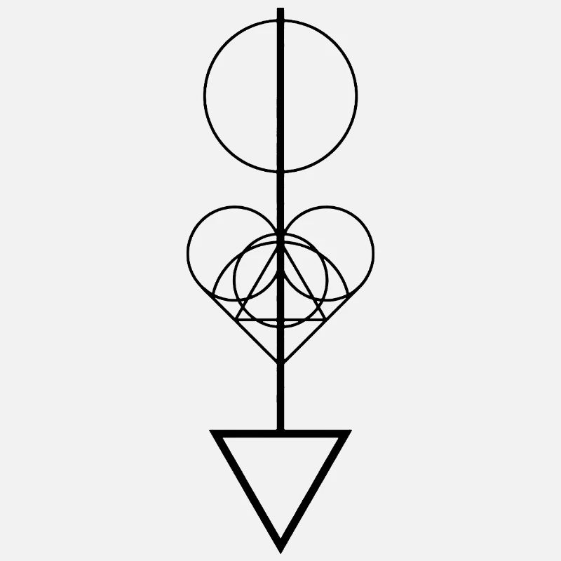 Geometrischer Pfeil