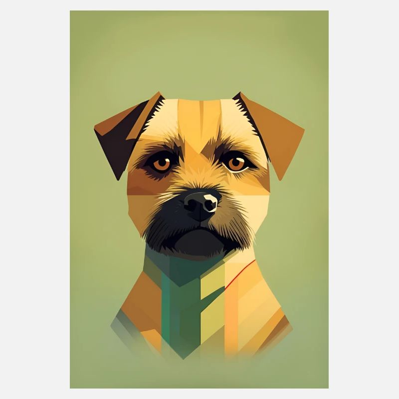 Border Terrier
