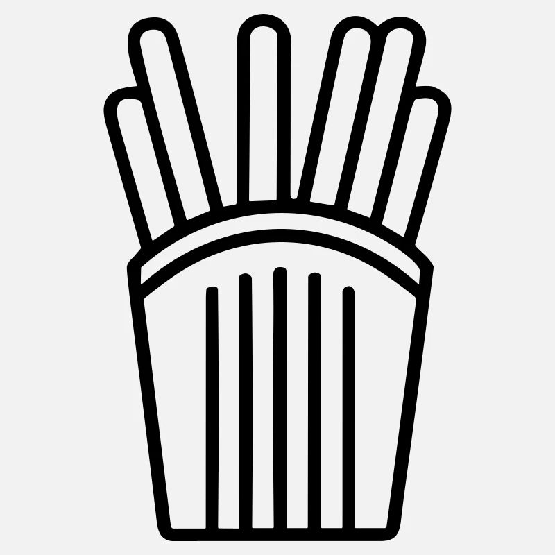 Pommes frites