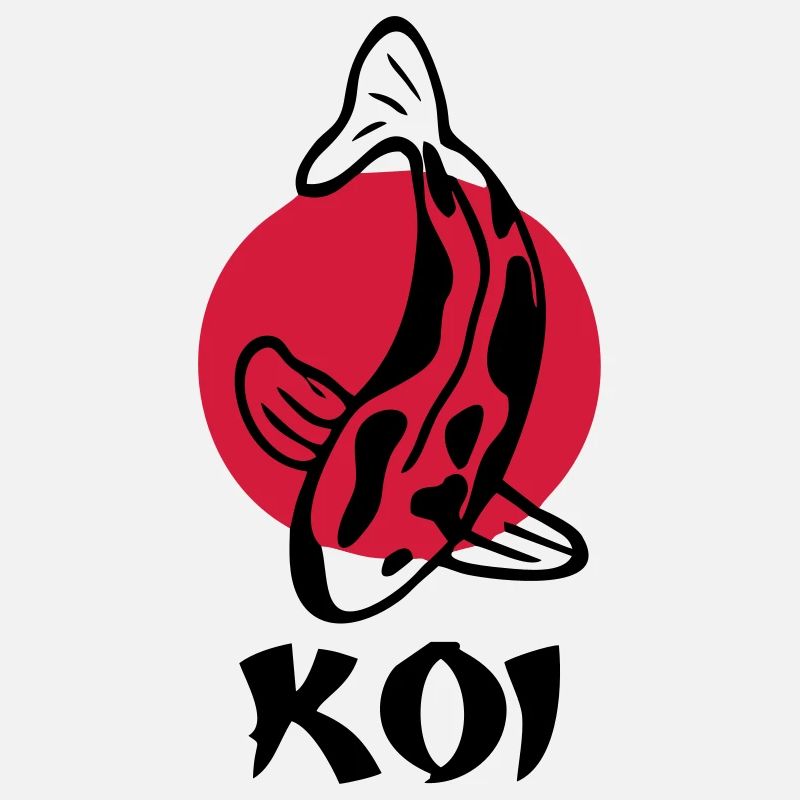 Koi
