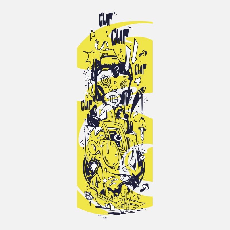 Jolly Chimp