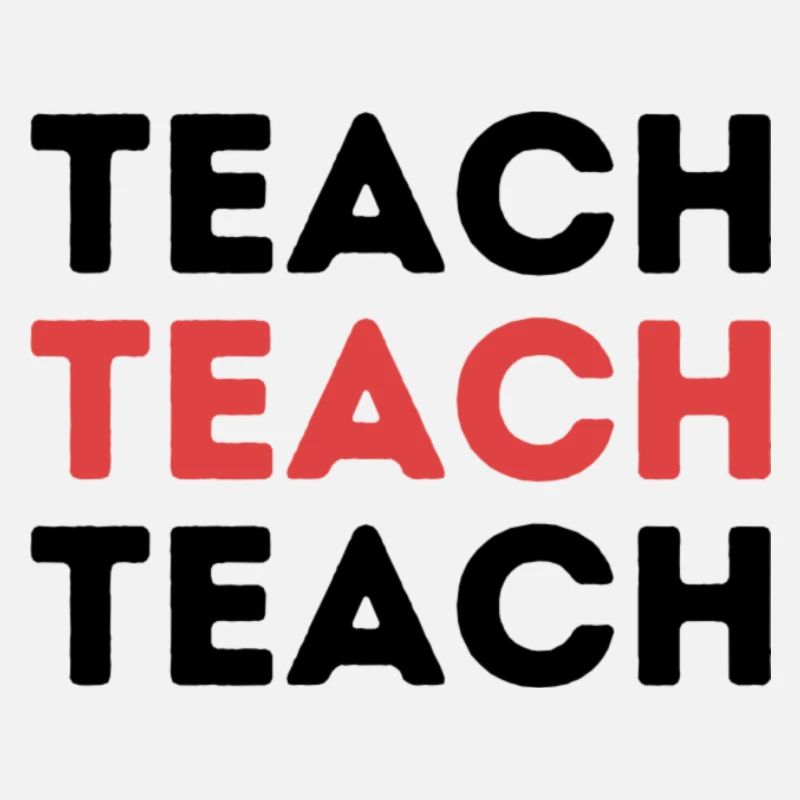 Enseignement design teach