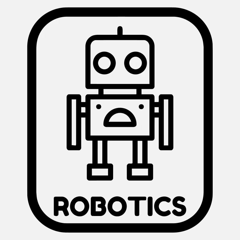 Robotik / Roboter / Robot / Robotics