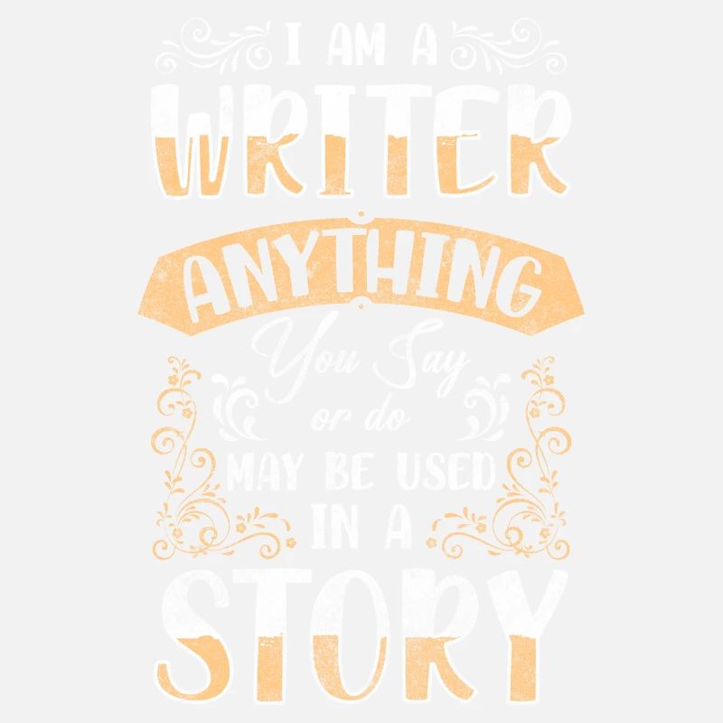 Writer Writing Journalist