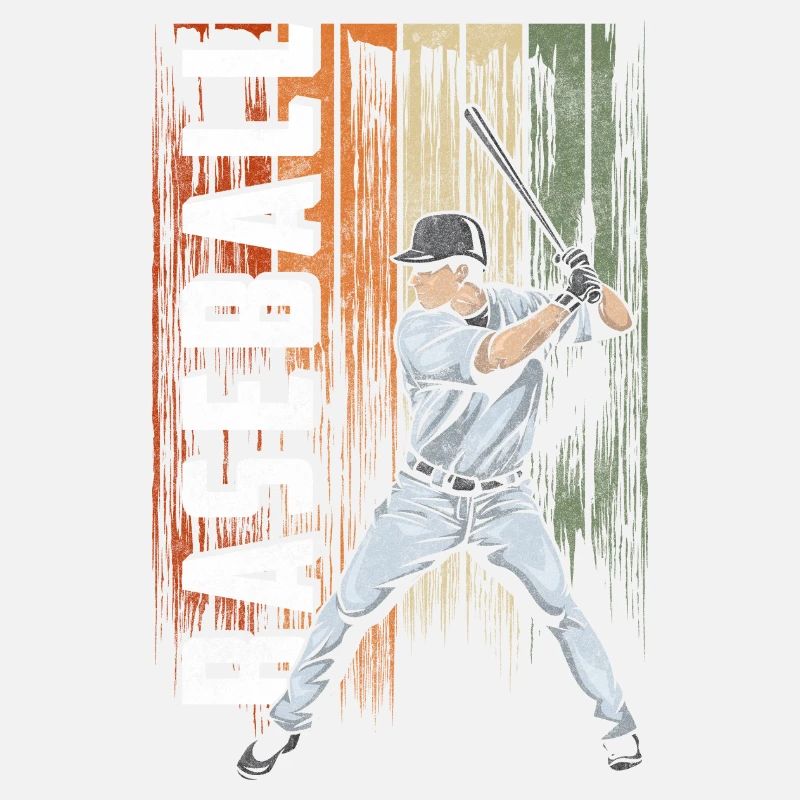 Baseball Ball Player Pitching