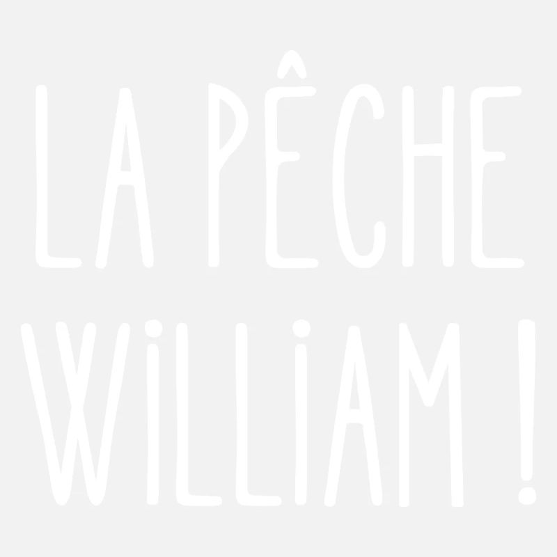 la pêche william