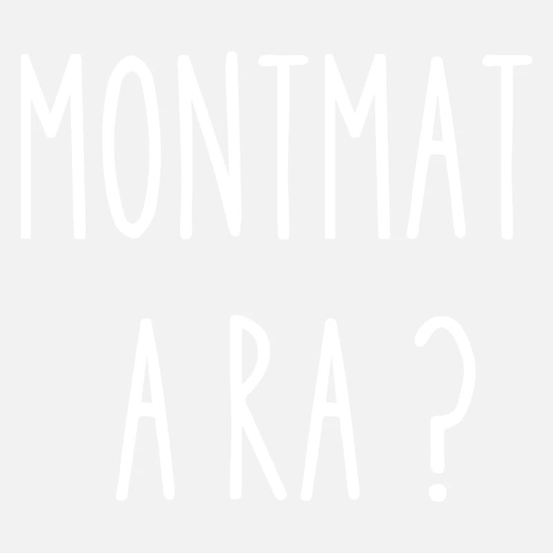 montma a ra