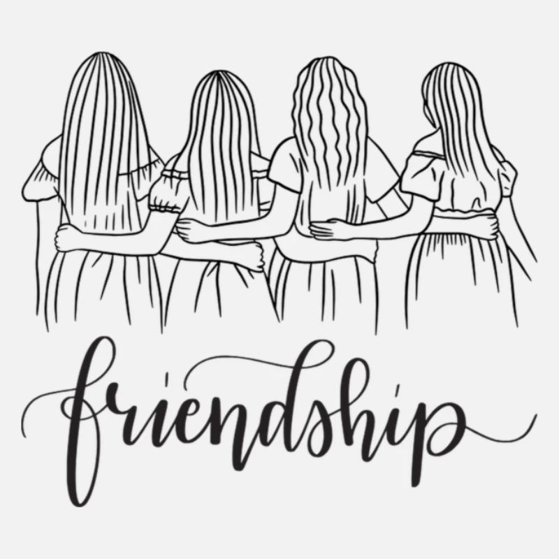 Freundschaft