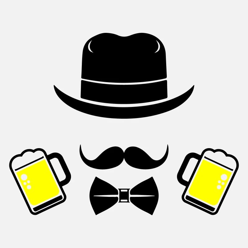 Bier Jga Party Junggesellen