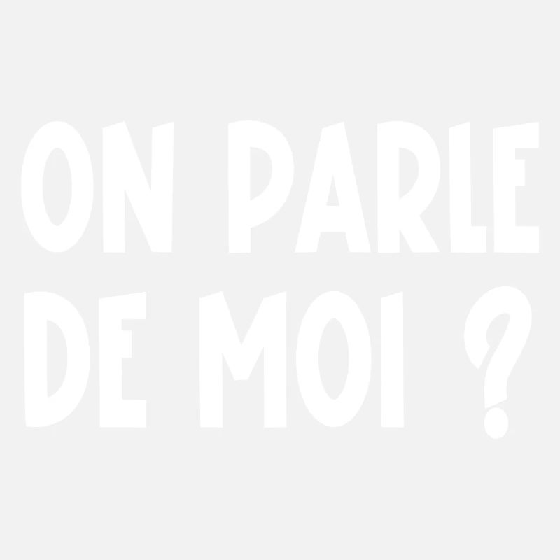 on parle de moi ?