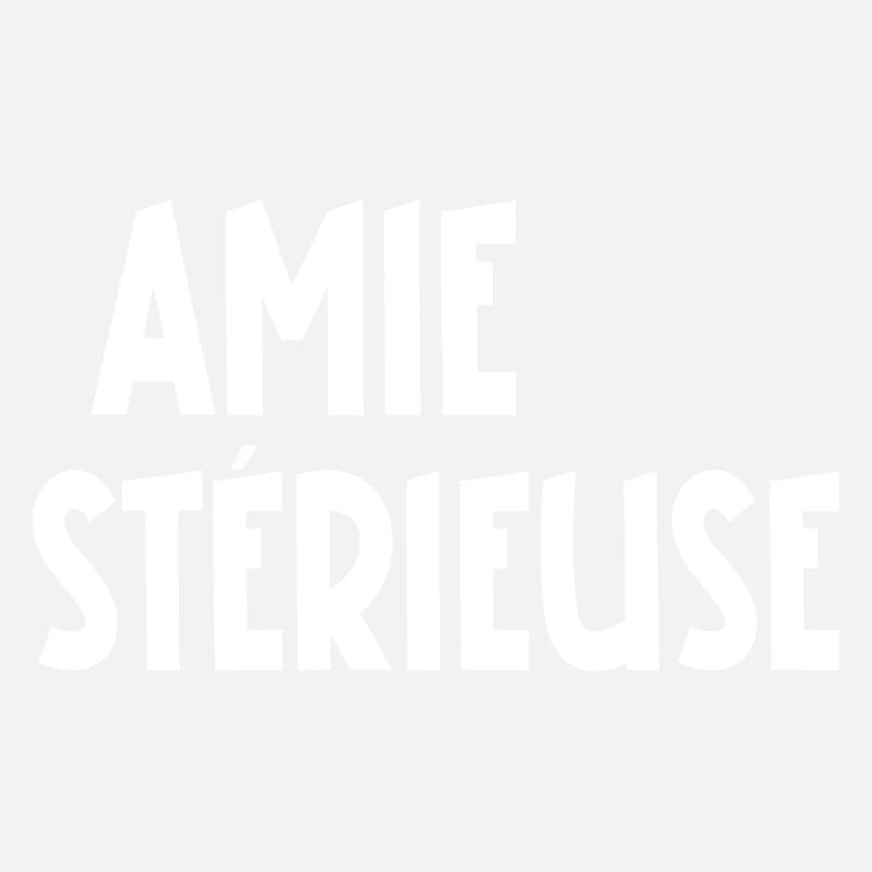 amie stérieuse