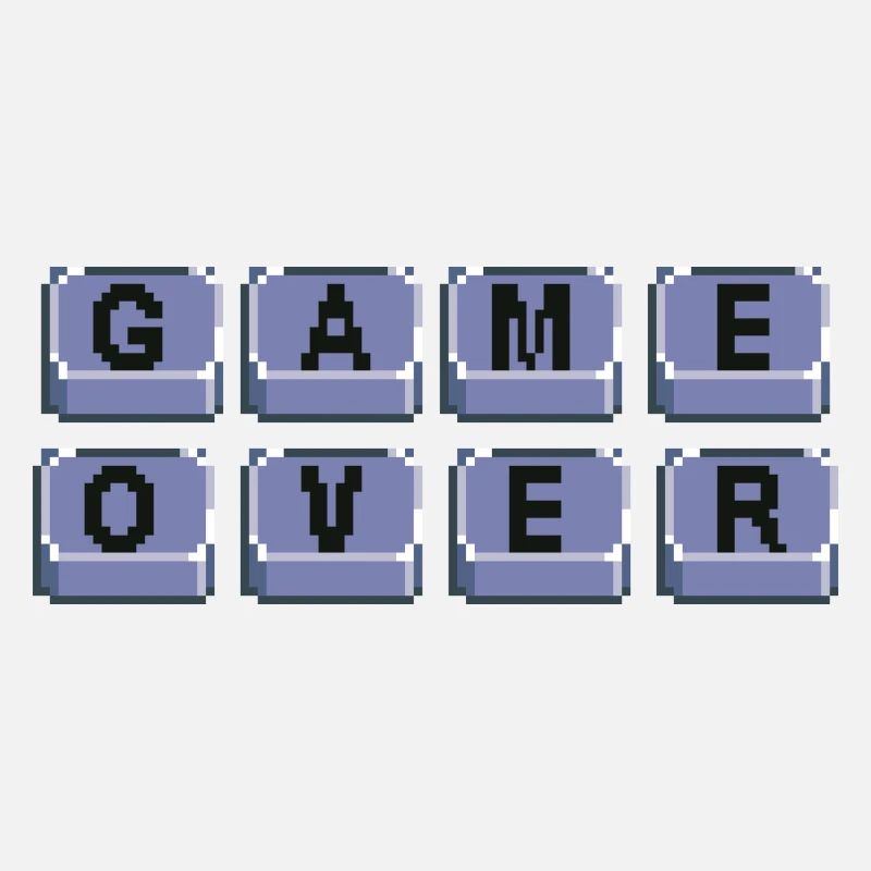 Game over