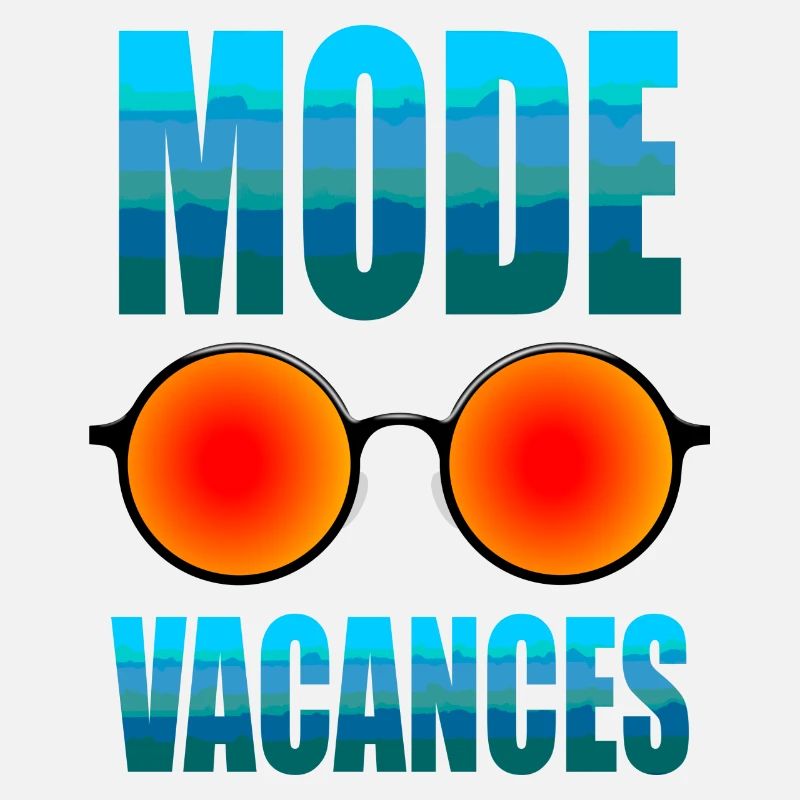 Mode Vacances