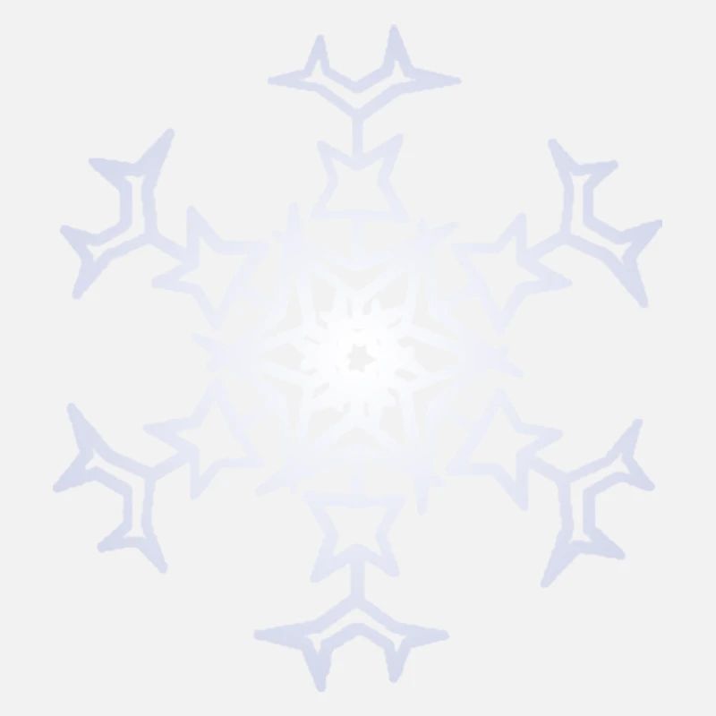 Schneeflocke2