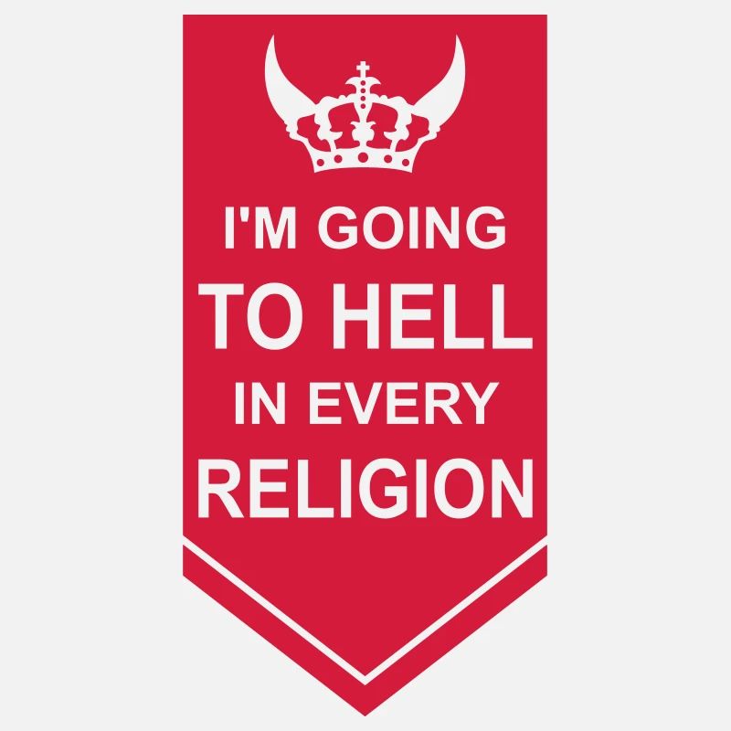 Going to Hell