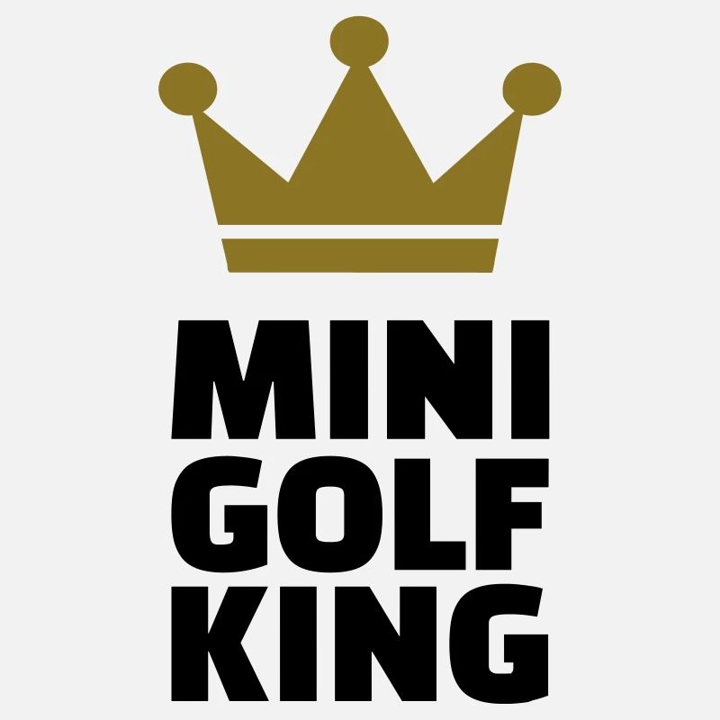 Minigolf King
