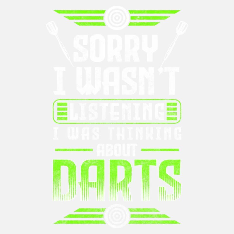 Darts Tournament Player Competition