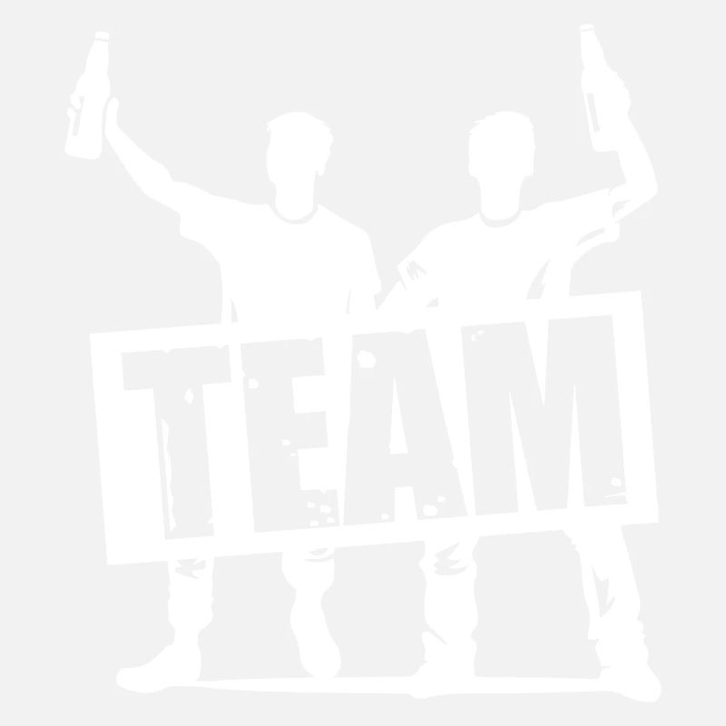 Drinker Silhouette Icon