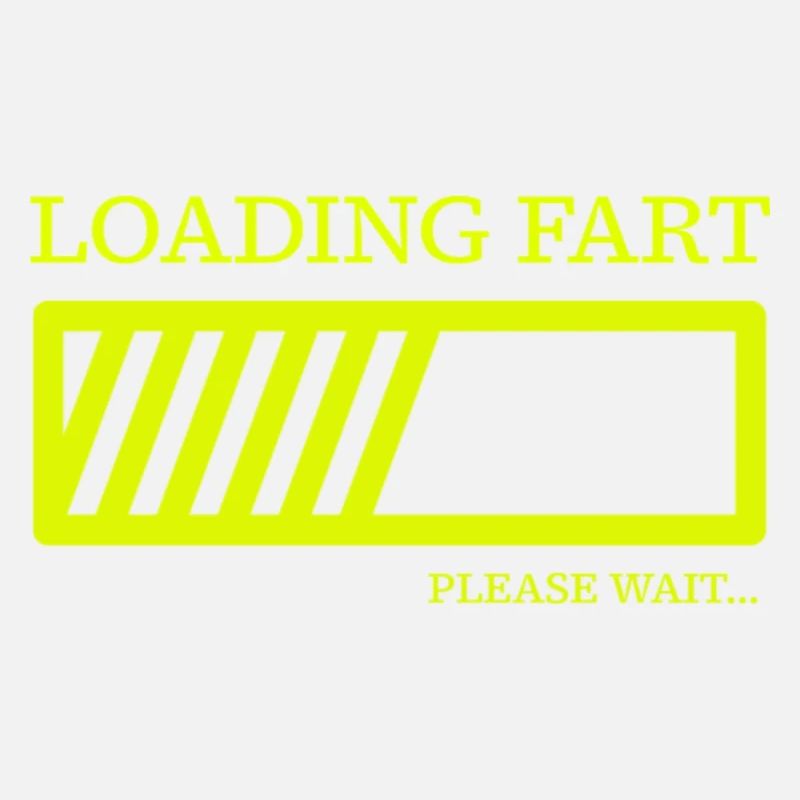 Loading Fart