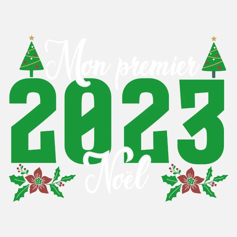 Mon Premier Noel 2023