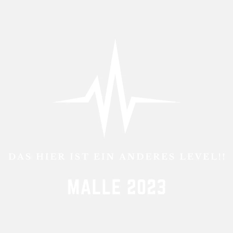 Das hier ist ein anderes Level - Malle 2023