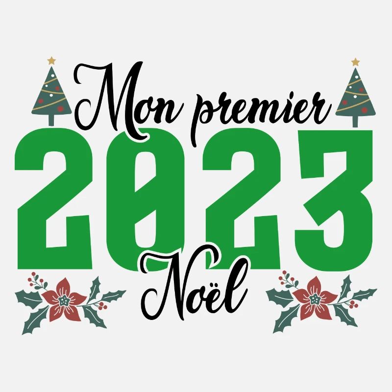 Mon Premier Noel 2023