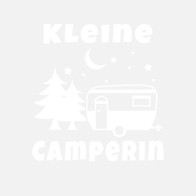 Nachwuchs Camper Nachwuchscamper Camping Wohnmobil