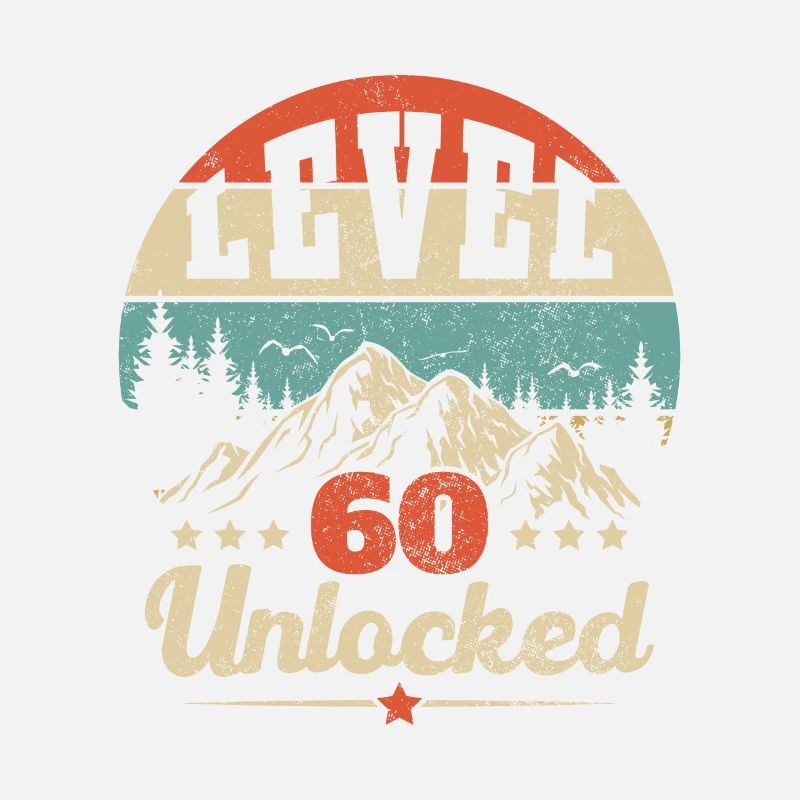 Level 60 freigeschaltet