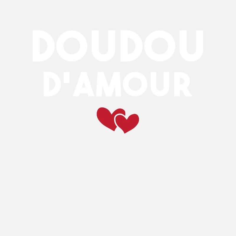 Doudou D'amour Cadeau Saint Valentin