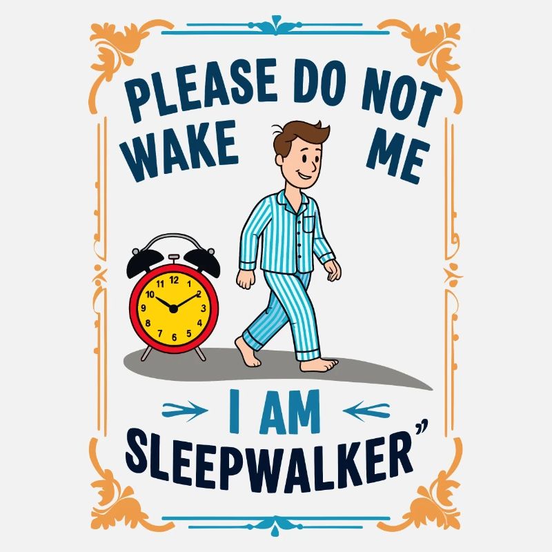 Sleepwalker