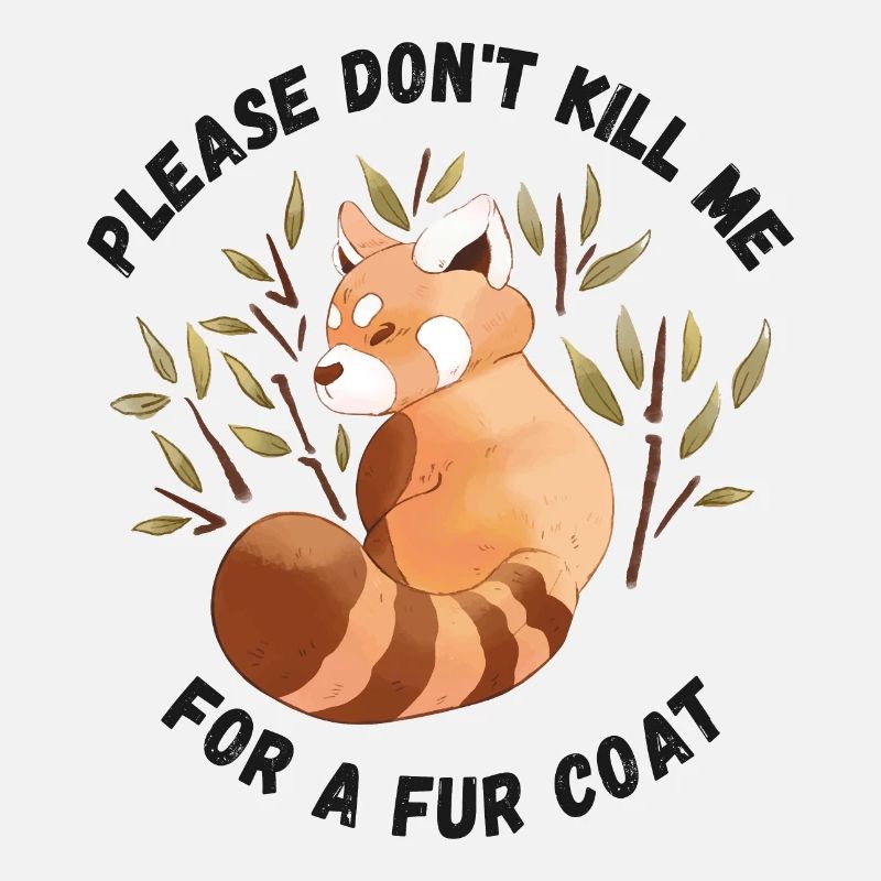 Please don’t kill me for a Fur coat