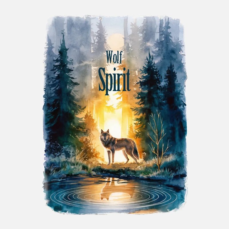 du loup