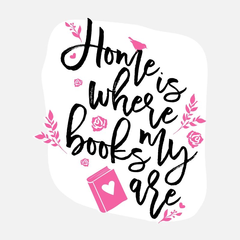 Home is