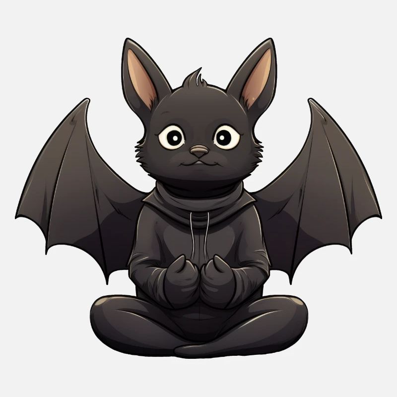 Yoga Bat