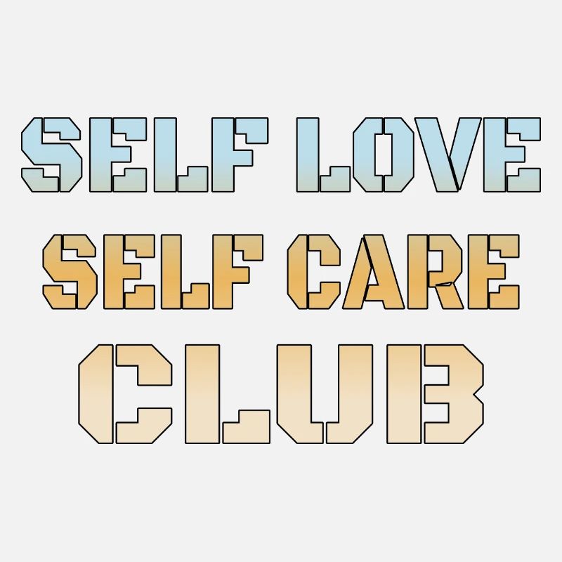 Selbstliebe Affirmationen